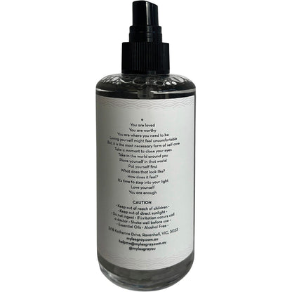 Myles Gray TheOils Room Spray Rose Geranium & Ylang Ylang 200ml