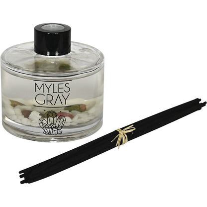 Myles Gray Crystal Infused Reed Diffuser Watermelon 200ml