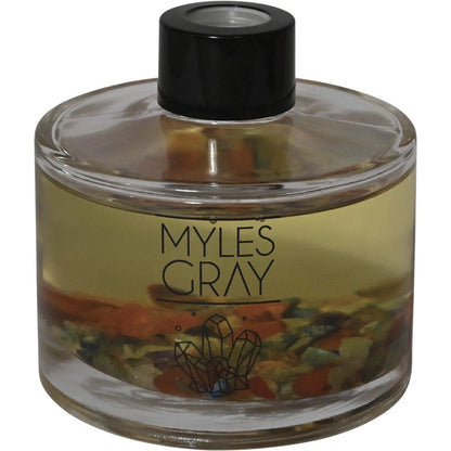 Myles Gray Crystal Infused Reed Diffuser Pride Raspberry Vanilla 200ml