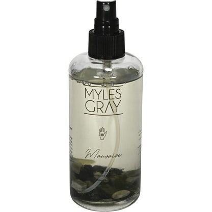 Myles Gray Crystal Infused Room Spray Citrus Burst 200ml