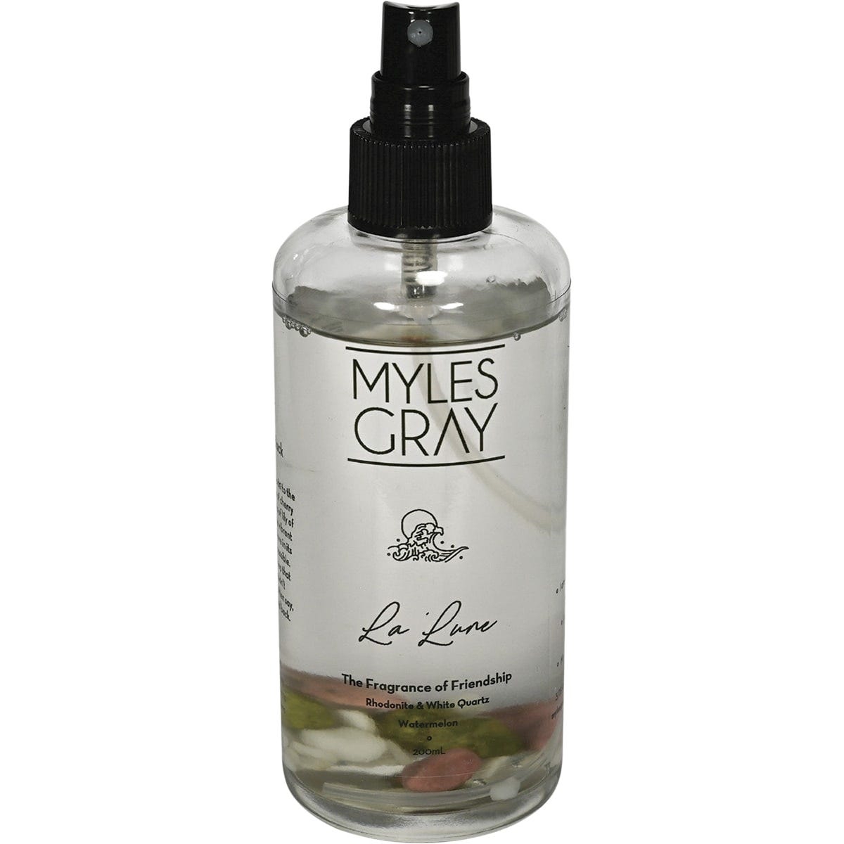 Myles Gray Crystal Infused Room Spray Watermelon 200ml