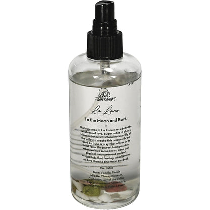 Myles Gray Crystal Infused Room Spray Watermelon 200ml