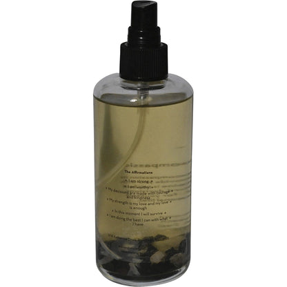 Myles Gray Crystal Infused Room Spray Lychee Guava Sorbet 200ml