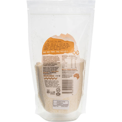 Niulife Desiccated Coconut 250g