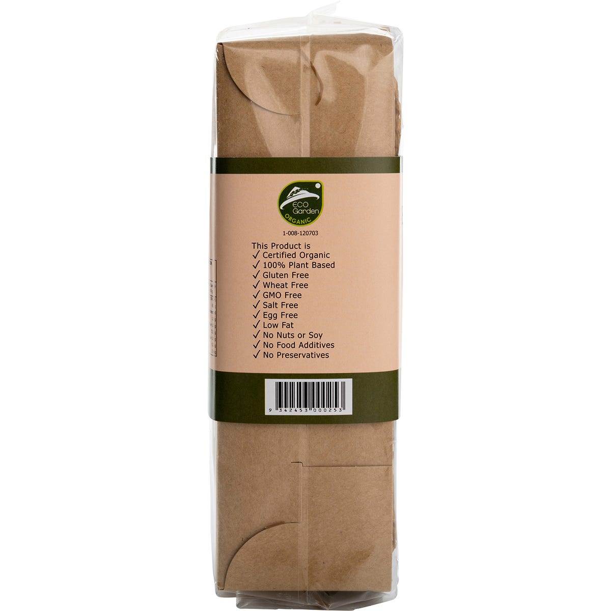 Nutritionist Choice Rice Noodles Buckwheat & Brown 200g