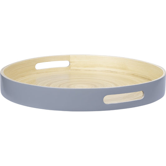 Porter Green Sebss Bamboo Serving Tray Pittsburgh 40cm