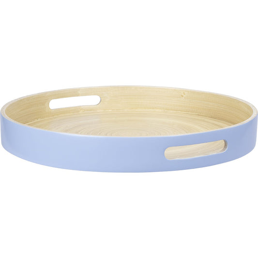 Porter Green Sebss Bamboo Serving Tray Brighton 40cm