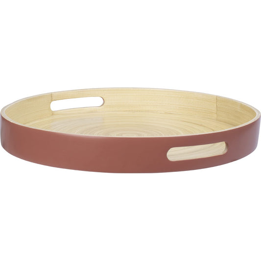 Porter Green Sebss Bamboo Serving Tray Alexandria 40cm