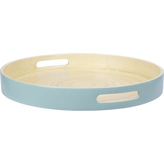 Porter Green Sebss Bamboo Serving Tray Pembroke 40cm