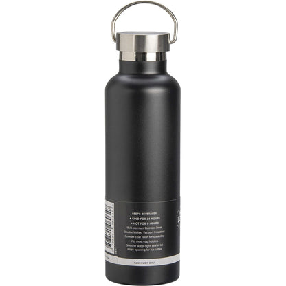 Ever Eco Insulated Stainless Steel Bottle Onyx 750ml