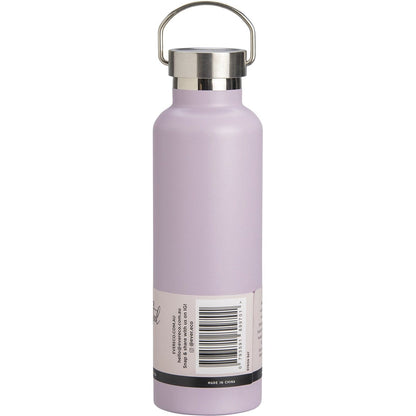 Ever Eco Insulated Stainless Steel Bottle Byron Bay Lilac 750ml