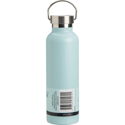 Ever Eco Insulated Stainless Steel Bottle Positano Blue 750ml