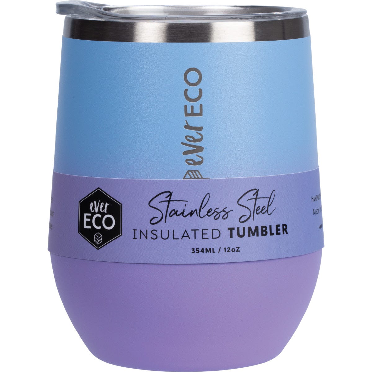 Ever Eco Insulated Tumbler Balance 354ml