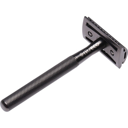 Ever Eco Safety Razor Matte Black