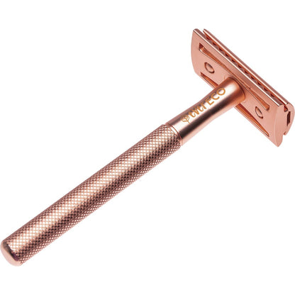 Ever Eco Safety Razor Rose Gold