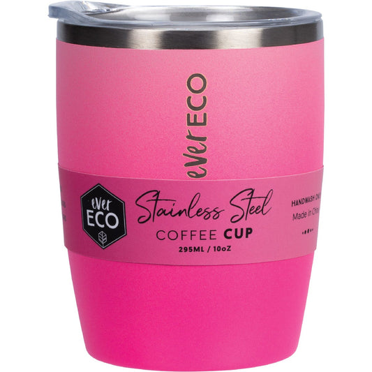 Ever Eco Insulated Coffee Cup Rise 295ml