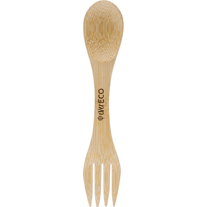 Ever Eco Bamboo Spork