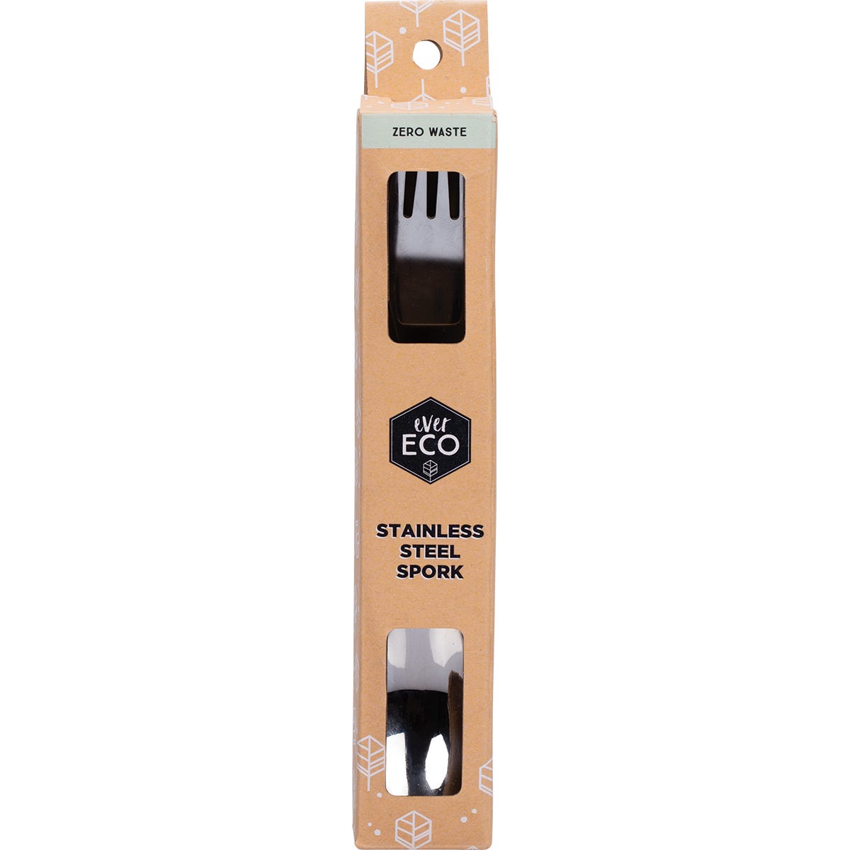 Ever Eco Stainless Steel Spork