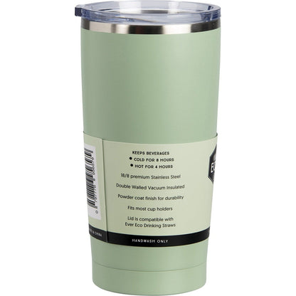 Ever Eco Insulated Tumbler Sage 592ml