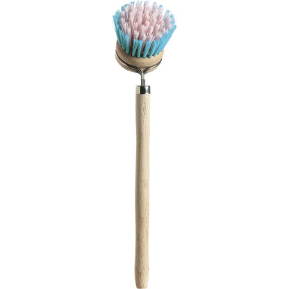 Retrokitchen Dish Brush (Colour may vary)