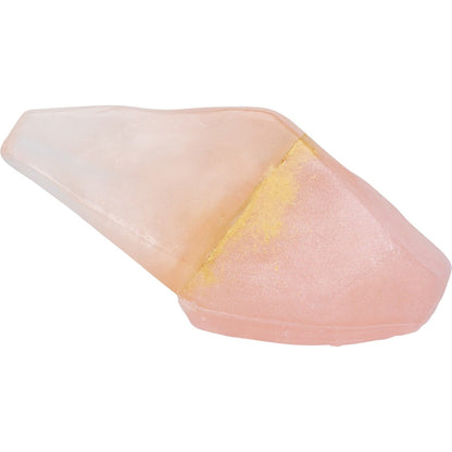 Summer Salt Body Crystal Soap Rose Jasmine 150g