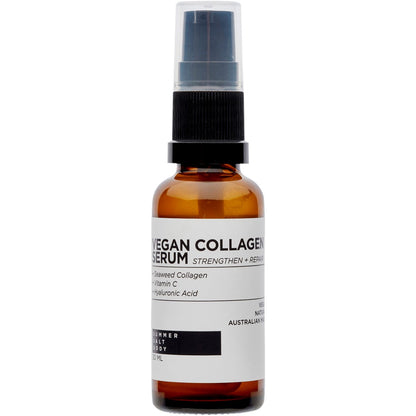 Summer Salt Body Vegan Collagen Serum 30ml