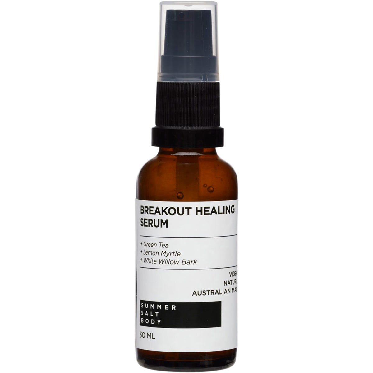 Summer Salt Body Breakout Healing Serum 30ml