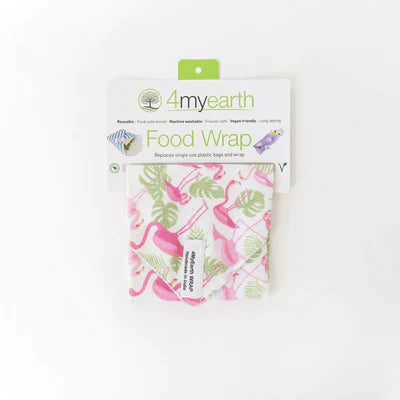 4MyEarth Sandwich & Food Wrap | 21 Patterns Available