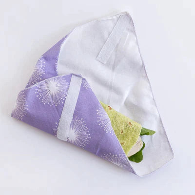 4MyEarth Sandwich & Food Wrap | 21 Patterns Available