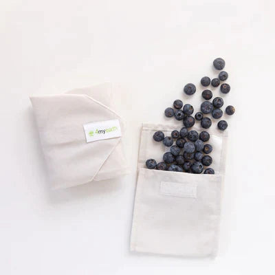4MyEarth Sandwich & Food Wrap | 21 Patterns Available