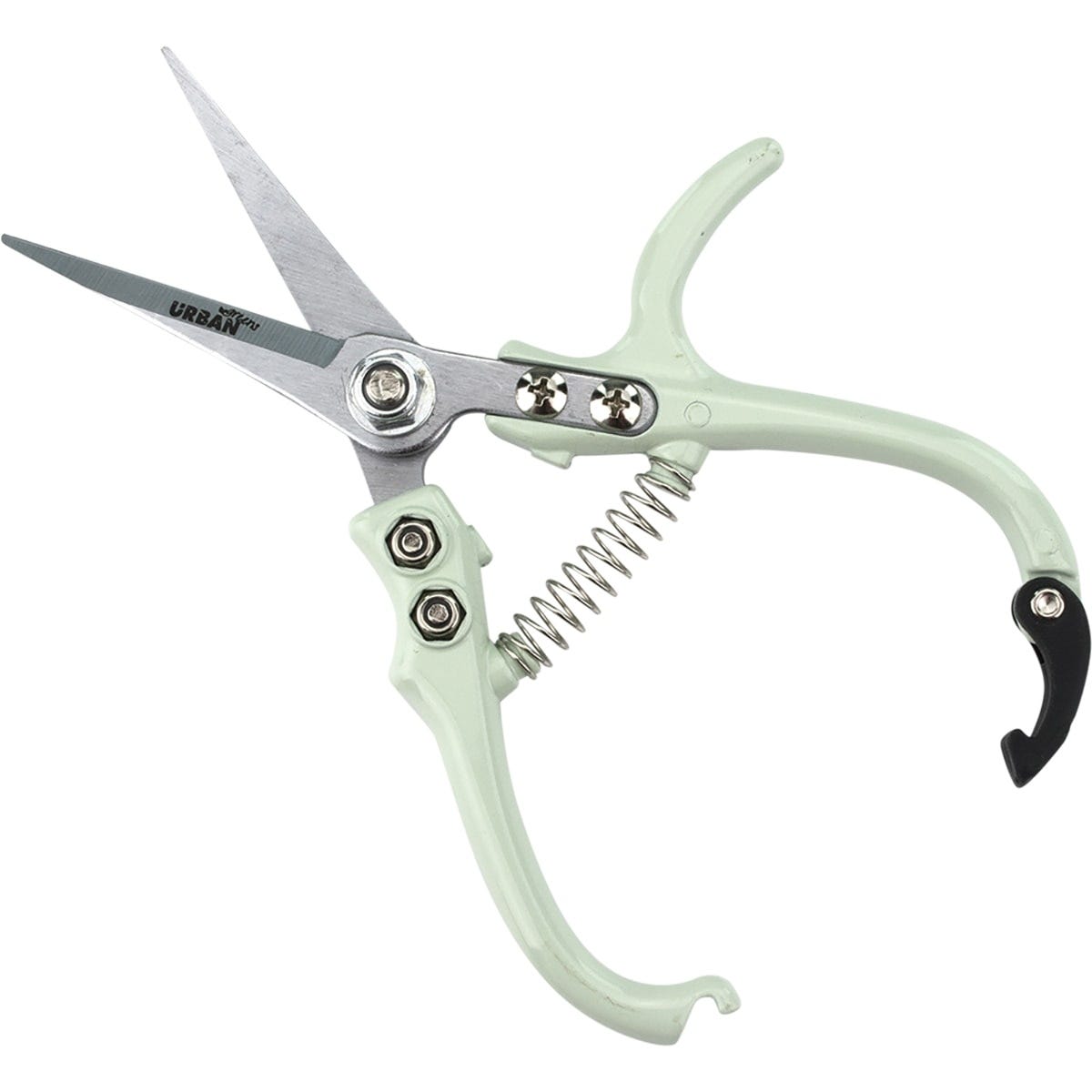 Urban Greens Garden Snips Ergonomic