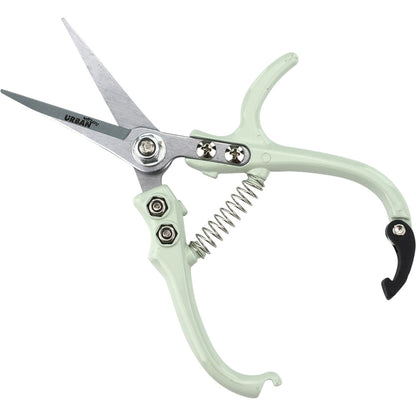 Urban Greens Garden Snips Ergonomic