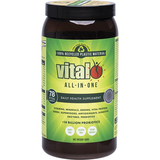 Martin & Pleasance Vital All-In-One Daily Health Supplement 600g