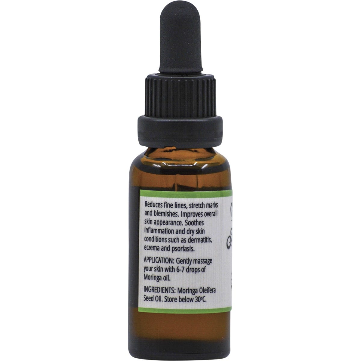 Vrindavan Moringa Oil 25ml