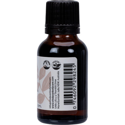 Vrindavan Essential Oil 100% Clove Bud 25ml