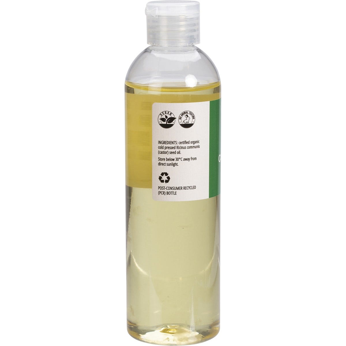 Vrindavan Castor Oil 100% Natural 250ml