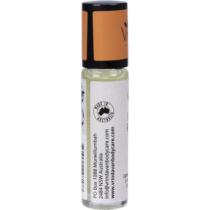 Vrindavan Perfume Oil Mystic Nature 10ml