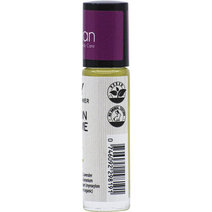 Vrindavan Perfume Oil Wildflower 10ml