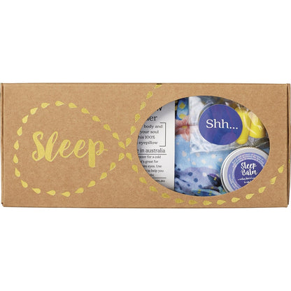 Wheatbags Love Sleep Gift Pack Blue Cockatoo Lavender Scented 3pk