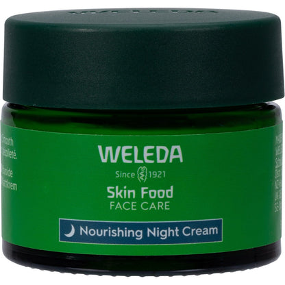 Weleda Skin Food Face Care Nourishing Night Cream 40ml