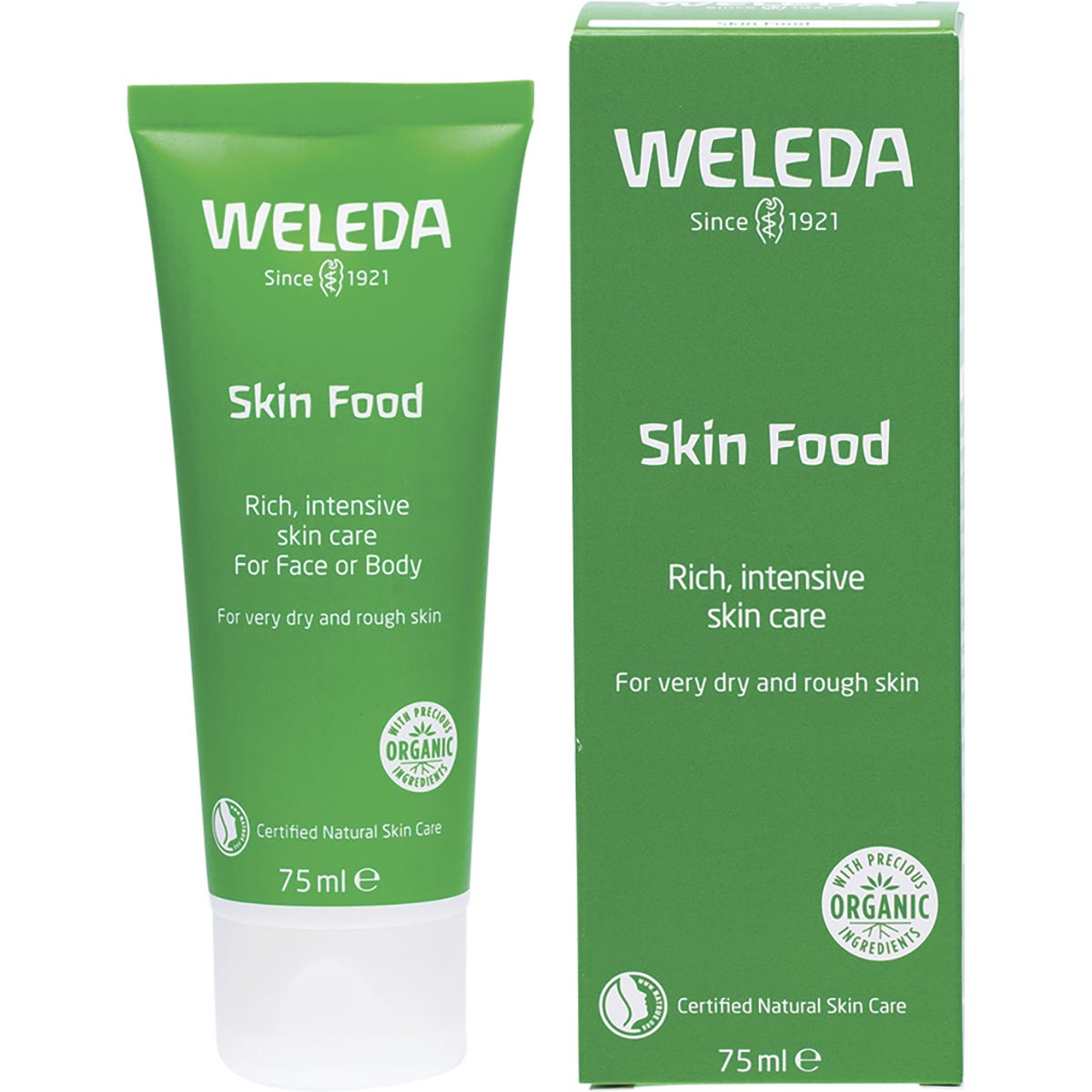 Weleda Skin Food 75ml