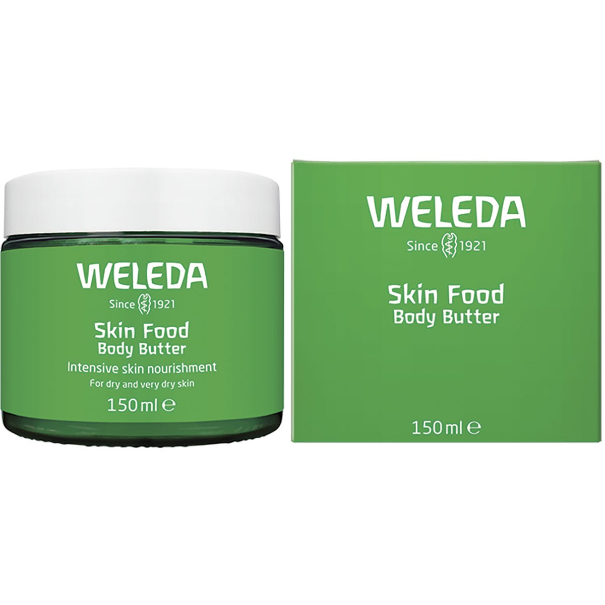 Weleda Skin Food Body Butter 150ml