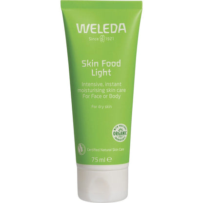 Weleda Skin Food Light 75ml