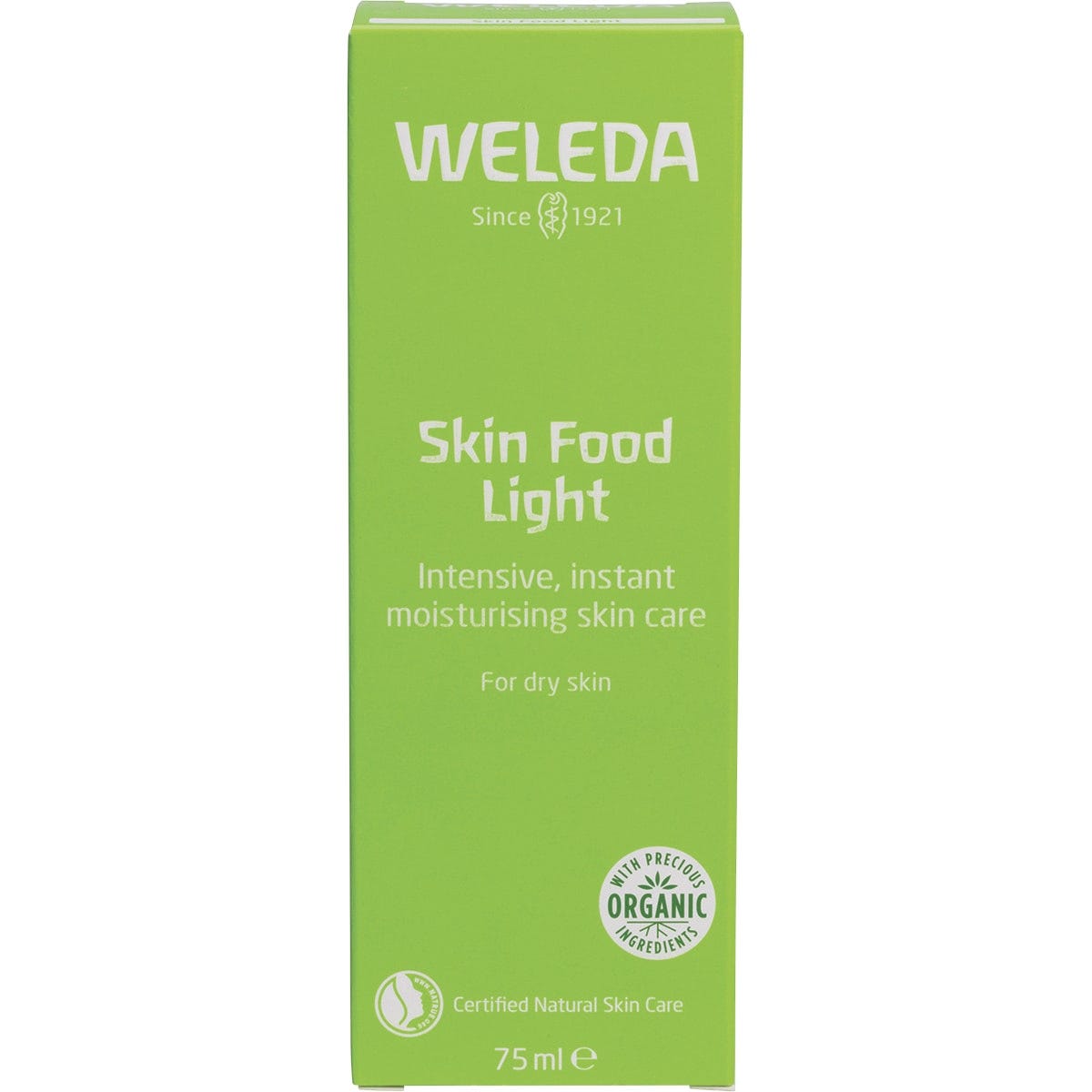 Weleda Skin Food Light 75ml