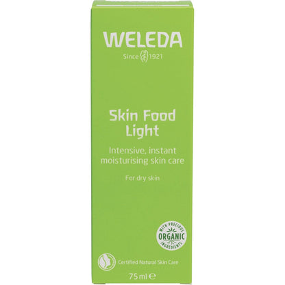 Weleda Skin Food Light 75ml