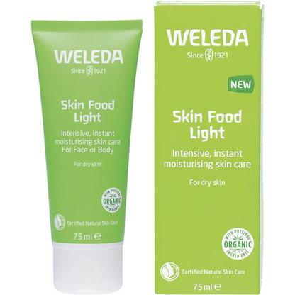 Weleda Skin Food Light 75ml