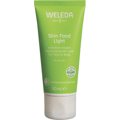 Weleda Skin Food Light 30ml