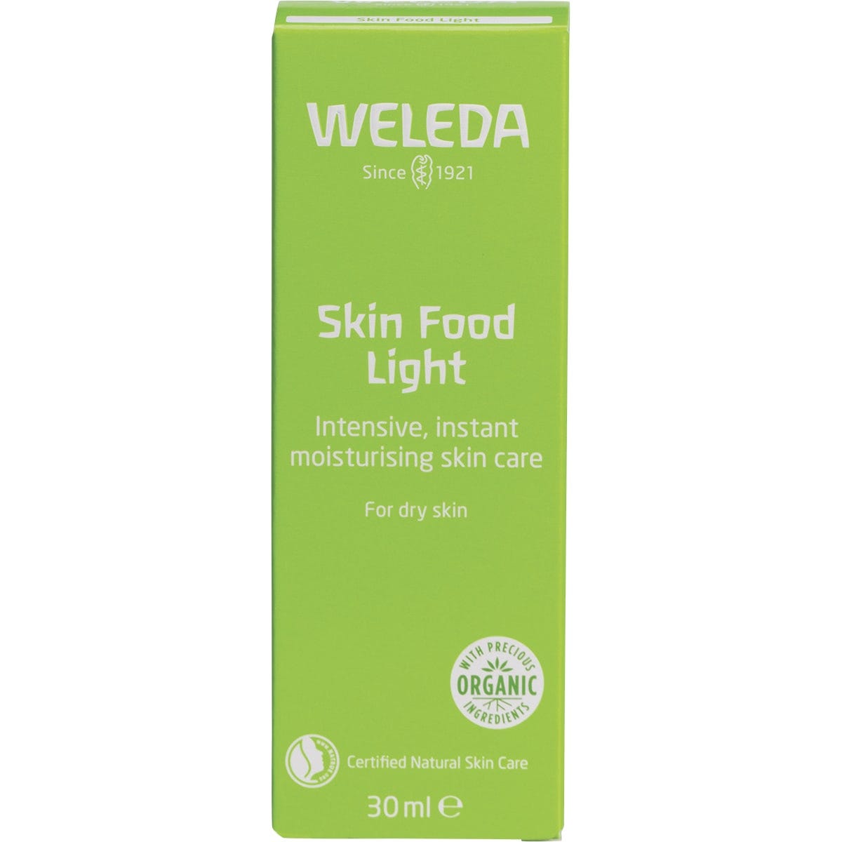 Weleda Skin Food Light 30ml