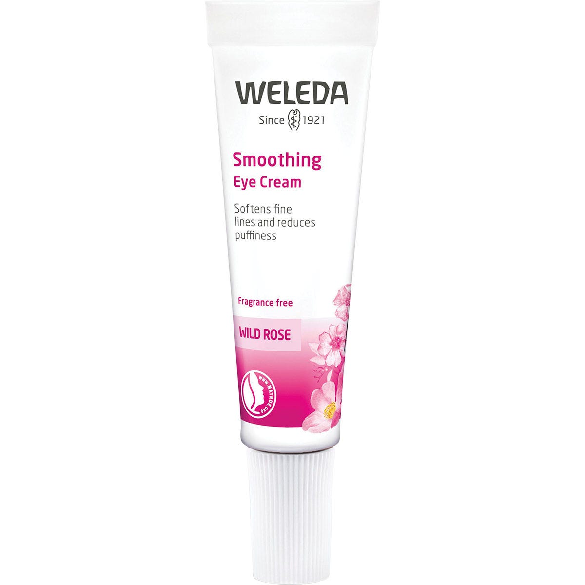 Weleda Smoothing Eye Cream Wild Rose  10ml