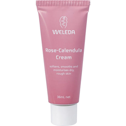 Weleda Rose Calendula Cream 36ml